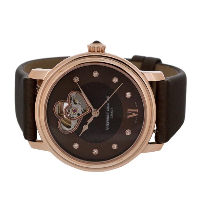 Frederique Constant FC-310CDHB3P4